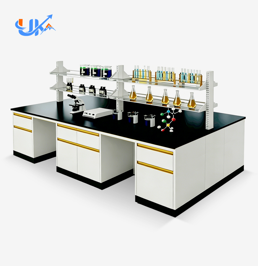Ceramic Lab Bench